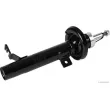 HERTH+BUSS JAKOPARTS J4303009 - Amortisseur avant gauche 