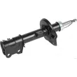 HERTH+BUSS JAKOPARTS J43108112 - Amortisseur avant droit 