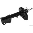 HERTH+BUSS JAKOPARTS J4310824 - Amortisseur avant droit 