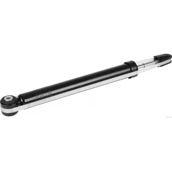 Jeu de 2 amortisseurs arrière HERTH+BUSS JAKOPARTS J43208102 pour VOLKSWAGEN LUPO 1.2 TDI 3L - 61cv