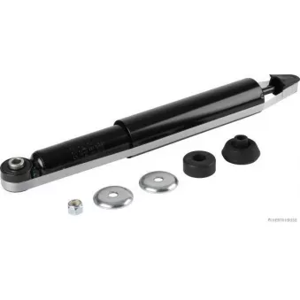 Jeu de 2 amortisseurs arrière HERTH+BUSS JAKOPARTS J4320812 pour AUDI A6 1.3 CDTI - 70cv