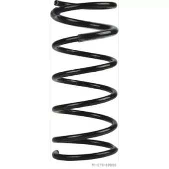 Ressort de suspension HERTH+BUSS JAKOPARTS J4400306 pour KIA PICANTO 1.0 - 61cv