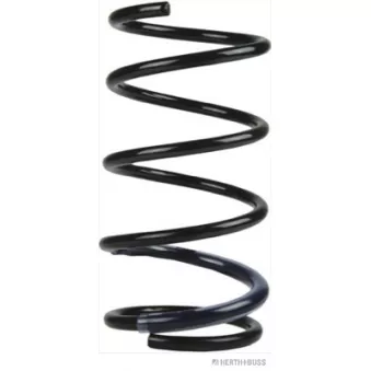 Ressort de suspension HERTH+BUSS JAKOPARTS OEM 546302E610