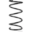 Ressort de suspension HERTH+BUSS JAKOPARTS [J4400316]
