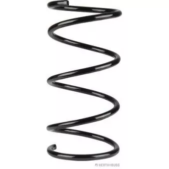 Ressort de suspension HERTH+BUSS JAKOPARTS J4400316 pour SUZUKI LIANA 1.6 - 105cv