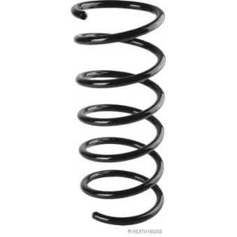 Ressort de suspension HERTH+BUSS JAKOPARTS J4400514