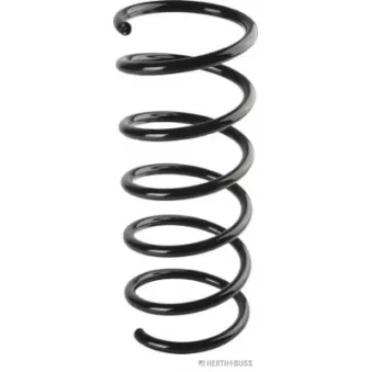 Ressort de suspension HERTH+BUSS JAKOPARTS J4400515 pour HYUNDAI I10 1.2 - 86cv