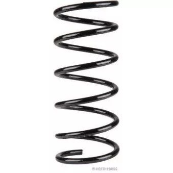 HERTH+BUSS JAKOPARTS J4400516 - Ressort de suspension