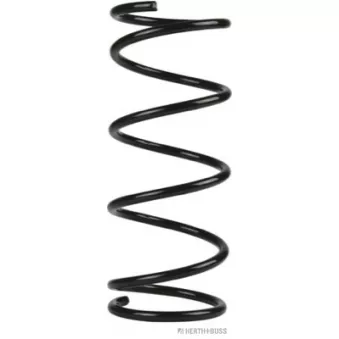 Ressort de suspension HERTH+BUSS JAKOPARTS J4401000