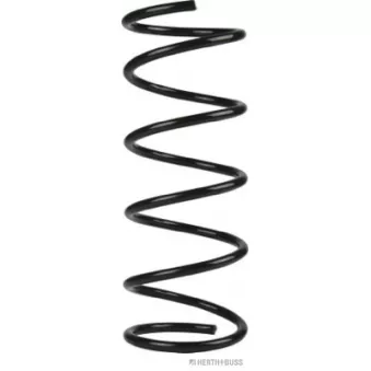 Ressort de suspension HERTH+BUSS JAKOPARTS OEM 540100M002
