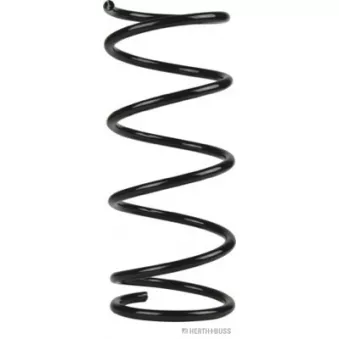 HERTH+BUSS JAKOPARTS J4401002 - Ressort de suspension