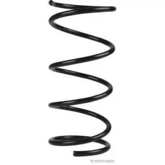 Ressort de suspension HERTH+BUSS JAKOPARTS J4401006