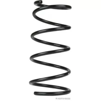 Ressort de suspension HERTH+BUSS JAKOPARTS OEM 54010BU105