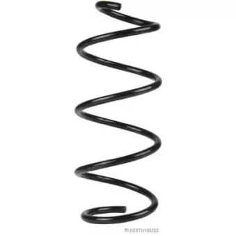 Ressort de suspension HERTH+BUSS JAKOPARTS OEM 54010AX602