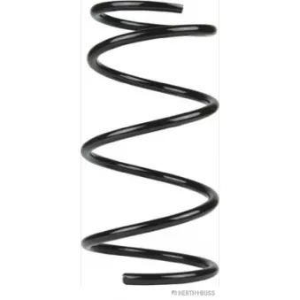 Ressort de suspension HERTH+BUSS JAKOPARTS OEM 540108H611