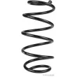 Ressort de suspension HERTH+BUSS JAKOPARTS [J4401017]