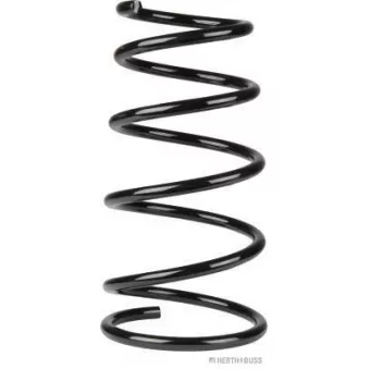 Ressort de suspension HERTH+BUSS JAKOPARTS J4401022