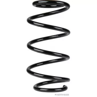 Ressort de suspension HERTH+BUSS JAKOPARTS J4401026