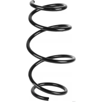 Ressort de suspension HERTH+BUSS JAKOPARTS J4401030 pour NISSAN JUKE 1.6 DIG-T NISMO RS - 218cv