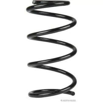 Ressort de suspension HERTH+BUSS JAKOPARTS J4402017