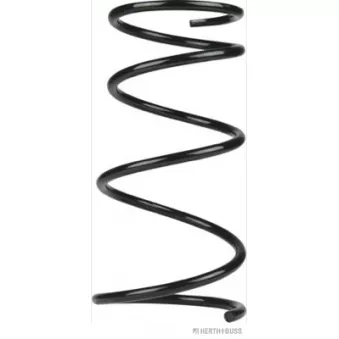 Ressort de suspension HERTH+BUSS JAKOPARTS J4402030 pour TOYOTA RAV 4 2.0 16V - 129cv