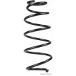 HERTH+BUSS JAKOPARTS J4402035 - Ressort de suspension