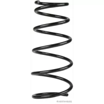 Ressort de suspension HERTH+BUSS JAKOPARTS J4402038 pour PEUGEOT EXPERT 1.3 - 87cv