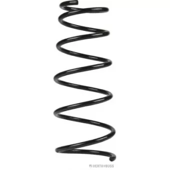 Ressort de suspension HERTH+BUSS JAKOPARTS J4402039 pour PEUGEOT EXPERT 1.3 - 87cv