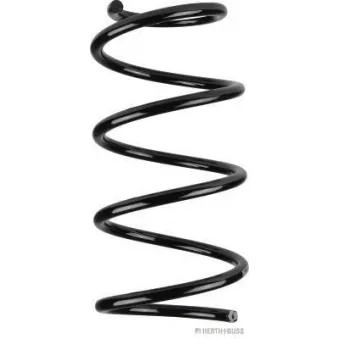 Ressort de suspension HERTH+BUSS JAKOPARTS J4402044 pour TOYOTA AVENSIS 2.0 D-4D - 126cv