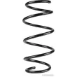 HERTH+BUSS JAKOPARTS J4402045 - Ressort de suspension