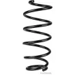 HERTH+BUSS JAKOPARTS J4402054 - Ressort de suspension