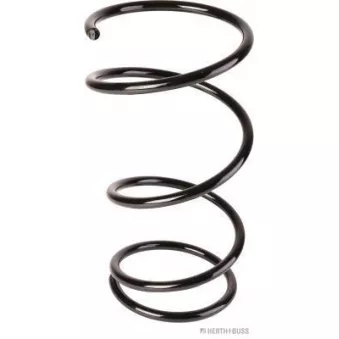 Ressort de suspension HERTH+BUSS JAKOPARTS J4402057