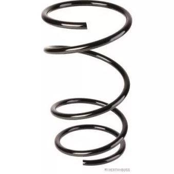 Ressort de suspension HERTH+BUSS JAKOPARTS J4402058