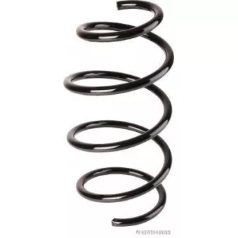 Ressort de suspension HERTH+BUSS JAKOPARTS J4402063
