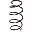 HERTH+BUSS JAKOPARTS J4402065 - Ressort de suspension