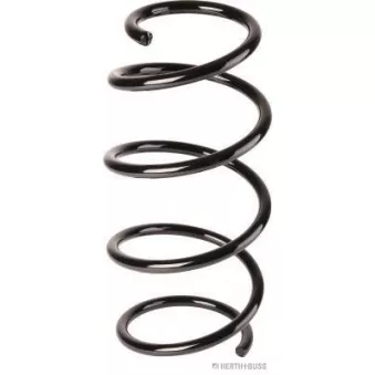 Ressort de suspension HERTH+BUSS JAKOPARTS J4402065
