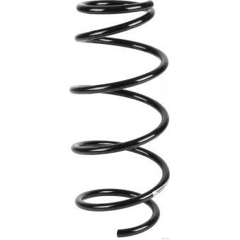 Ressort de suspension HERTH+BUSS JAKOPARTS J4402077 pour MERCEDES-BENZ CLASSE S 1.0 - 72cv