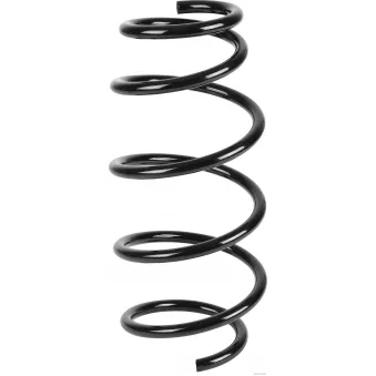 Ressort de suspension HERTH+BUSS JAKOPARTS J4402078 pour TOYOTA YARIS 1.5 Hybrid - 75cv