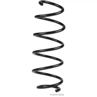 Ressort de suspension HERTH+BUSS JAKOPARTS OEM 1216103