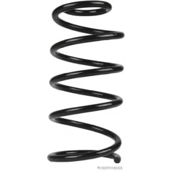 Ressort de suspension HERTH+BUSS JAKOPARTS OEM CC3034011