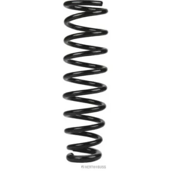 Ressort de suspension HERTH+BUSS JAKOPARTS J4403010 pour MAZDA 6 2.0 DI - 121cv