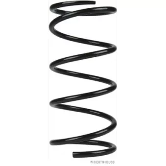 Ressort de suspension HERTH+BUSS JAKOPARTS J4403022