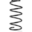 HERTH+BUSS JAKOPARTS J4403027 - Ressort de suspension