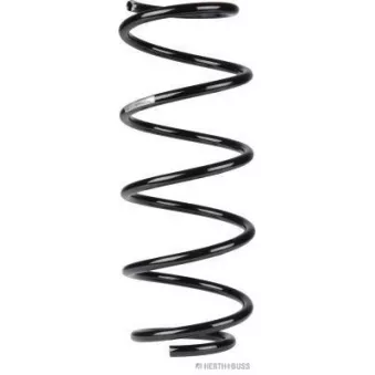 Ressort de suspension HERTH+BUSS JAKOPARTS OEM D65634011E Ressort de suspension HERTH+BUSS JAKOPARTS OEM D65634011E