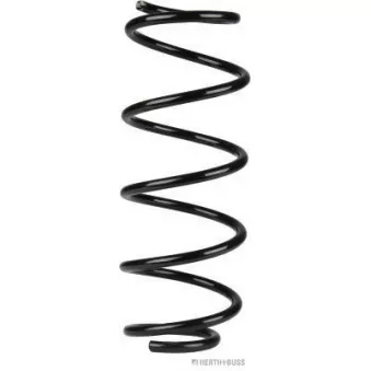 Ressort de suspension HERTH+BUSS JAKOPARTS J4403034