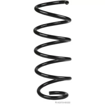 HERTH+BUSS JAKOPARTS J4404011 - Ressort de suspension