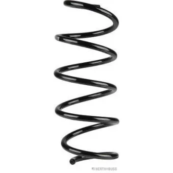 Ressort de suspension HERTH+BUSS JAKOPARTS J4404023 pour CITROEN JUMPY 2.2 i-CTDI - 140cv