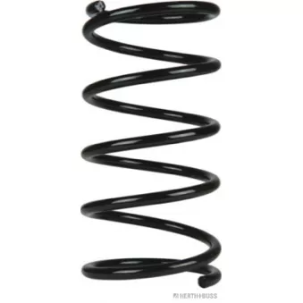 Ressort de suspension HERTH+BUSS JAKOPARTS J4405013