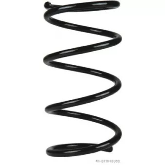 Ressort de suspension HERTH+BUSS JAKOPARTS OEM 4040A192
