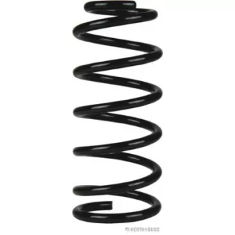 Ressort de suspension HERTH+BUSS JAKOPARTS J4410302 pour KIA PICANTO 1.0 - 61cv